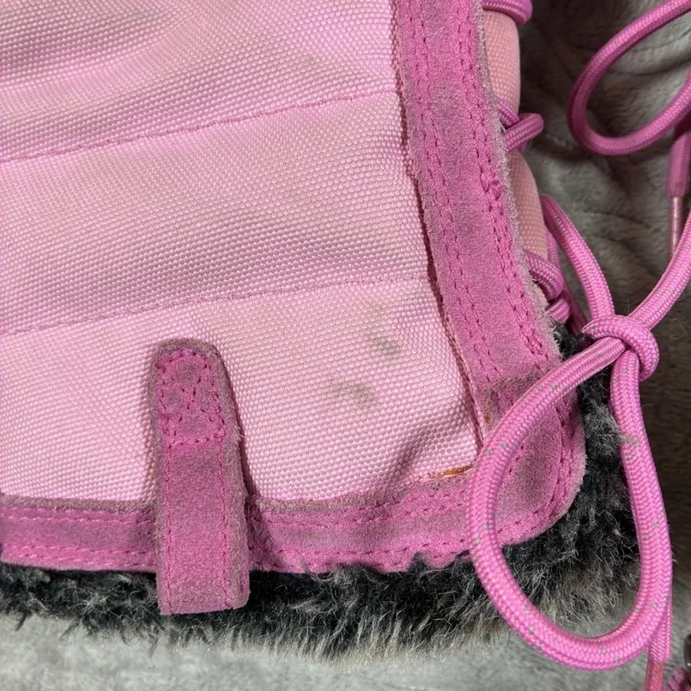 The North Face durable waterproof